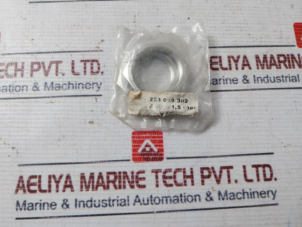 Contrinex System Condet Dw-ld-703-m30-205 Inductive Sensor 20 Mm