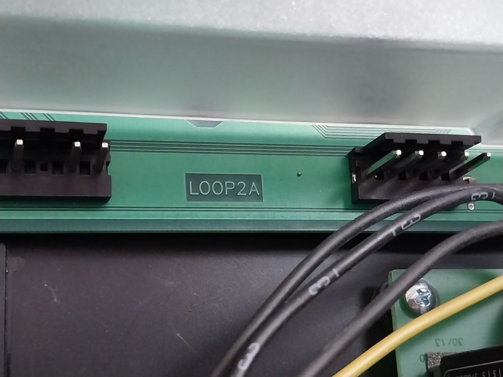 Bc7-30-10-p-2.4 Control Board Barrier 230V