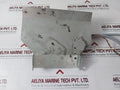 Bc7-30-10-p-2.4 Control Board Barrier 230V