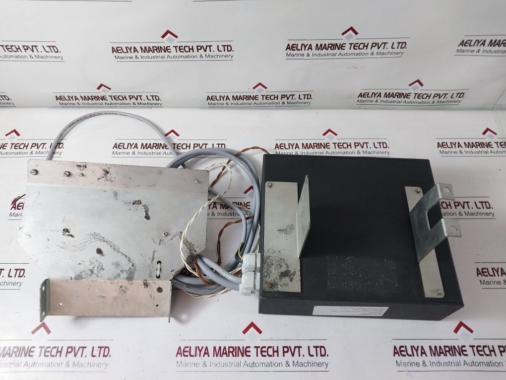 Bc7-30-10-p-2.4 Control Board Barrier 230V
