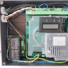 Bc7-30-10-p-2.4 Control Board Barrier 230V