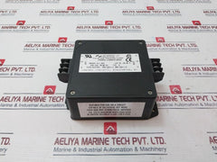 Control Concepts Ic+205 Active Tracking Filter 240 Vac