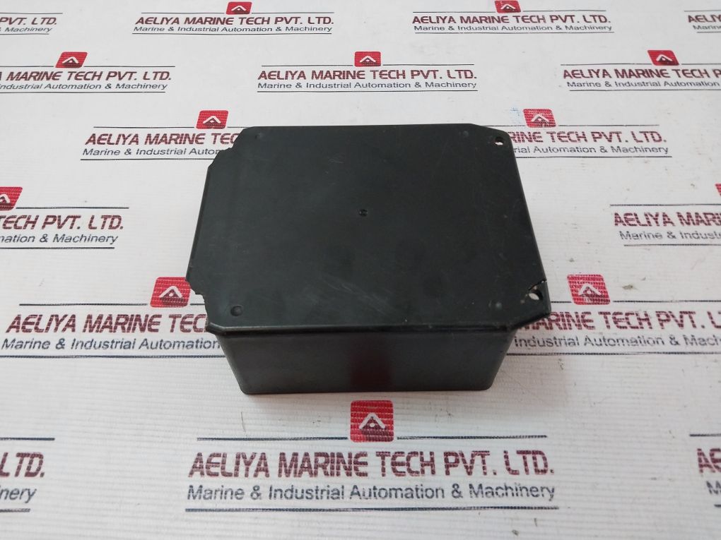 Control Concepts Ic+205 Active Tracking Filter 240 Vac