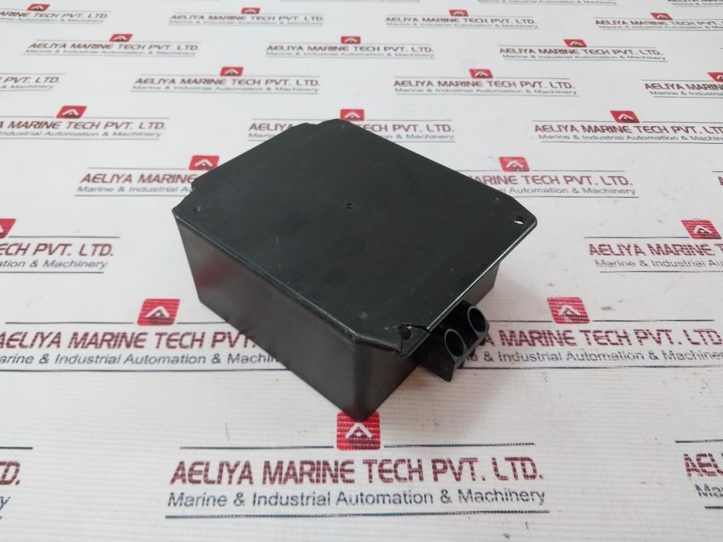 Control Concepts Ic+205 Active Tracking Filter 240 Vac