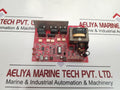 Control Products 161079011 Pcb Card