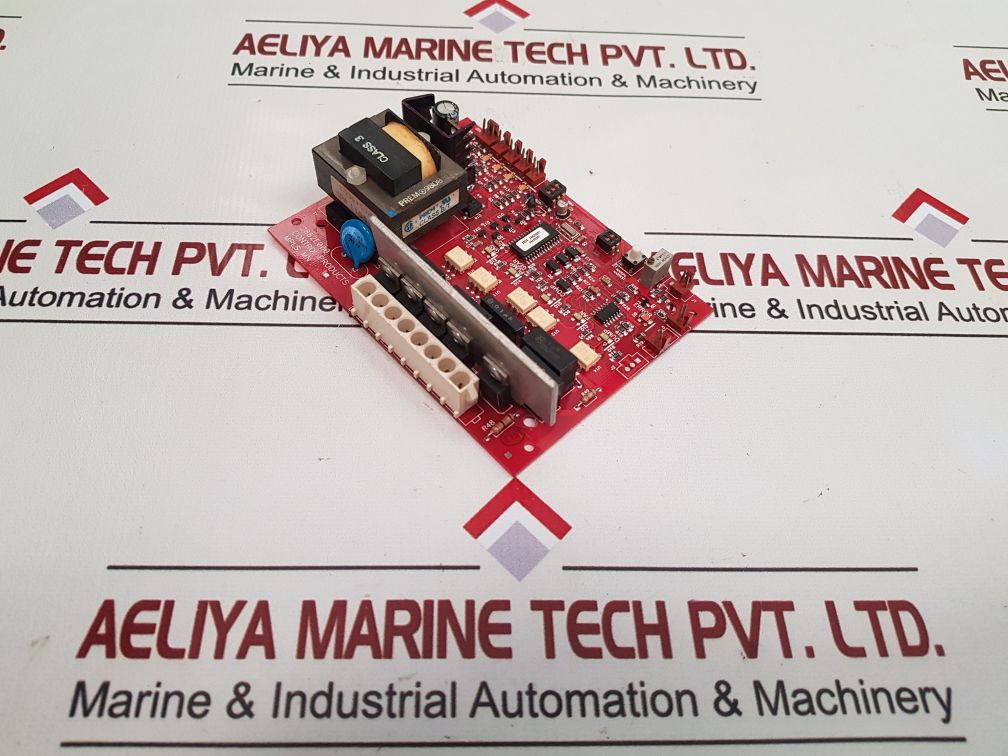 Control Products 161079011 Pcb Card
