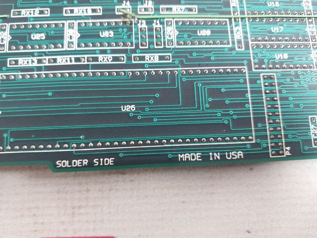 Control Systems 90057-5770 Rev.A1