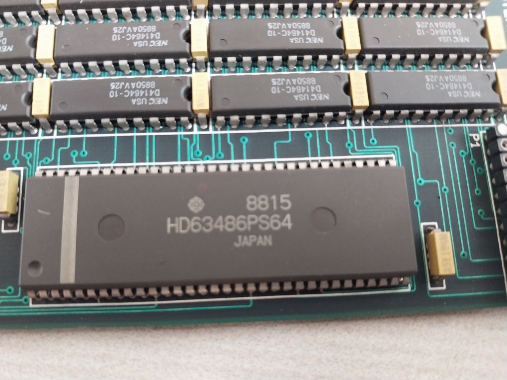 Control Systems 90057-5770 Rev.A1