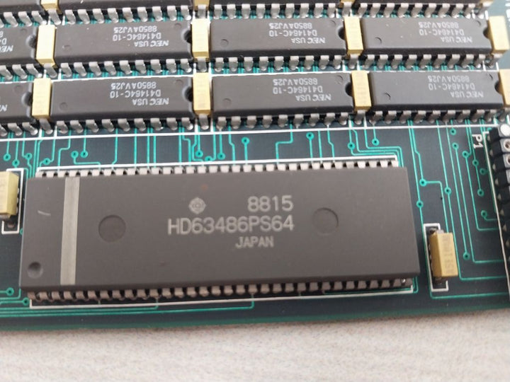 Control Systems 90057-5770 Rev.A1