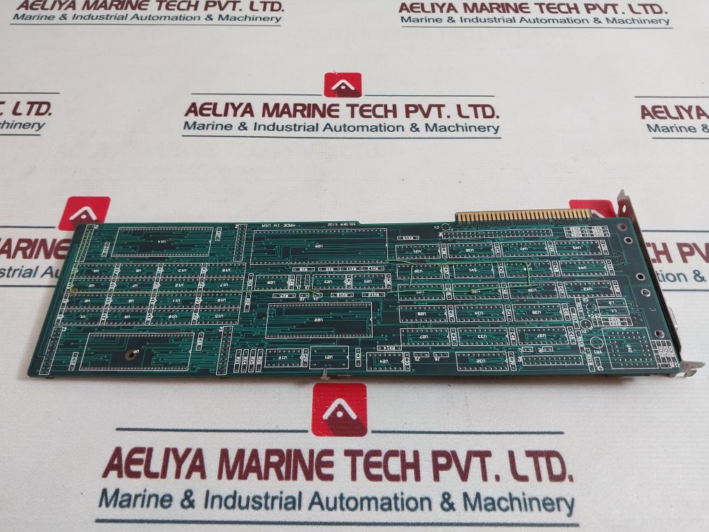 Control Systems 90057-5770 Rev.A1