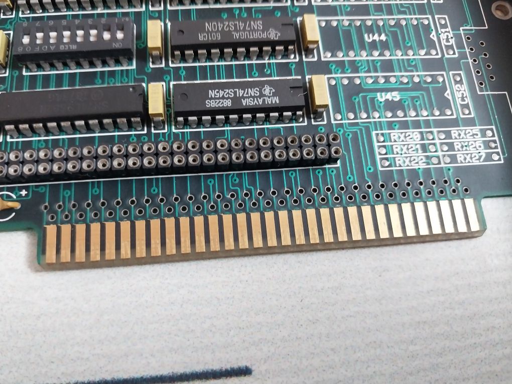 Control Systems 90057-5770 Rev.A1