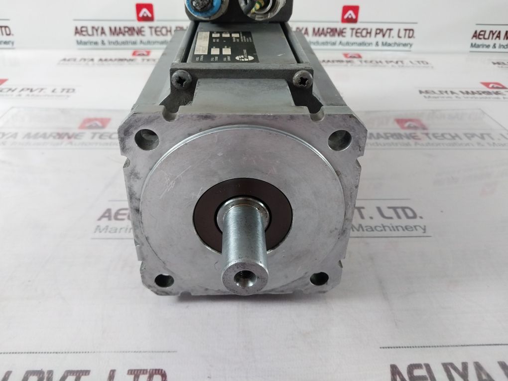 Control Techniques 115Msb070300 Dutymax Ms Servo Motor 3000 Rpm