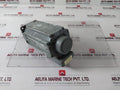 Control Techniques 115Msb070300 Dutymax Ms Servo Motor 3000 Rpm