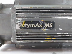 Control Techniques 115Msb070300 Dutymax Ms Servo Motor 3000 Rpm