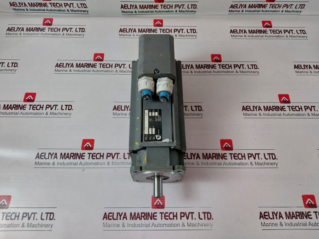 Control Techniques 220 Volts
