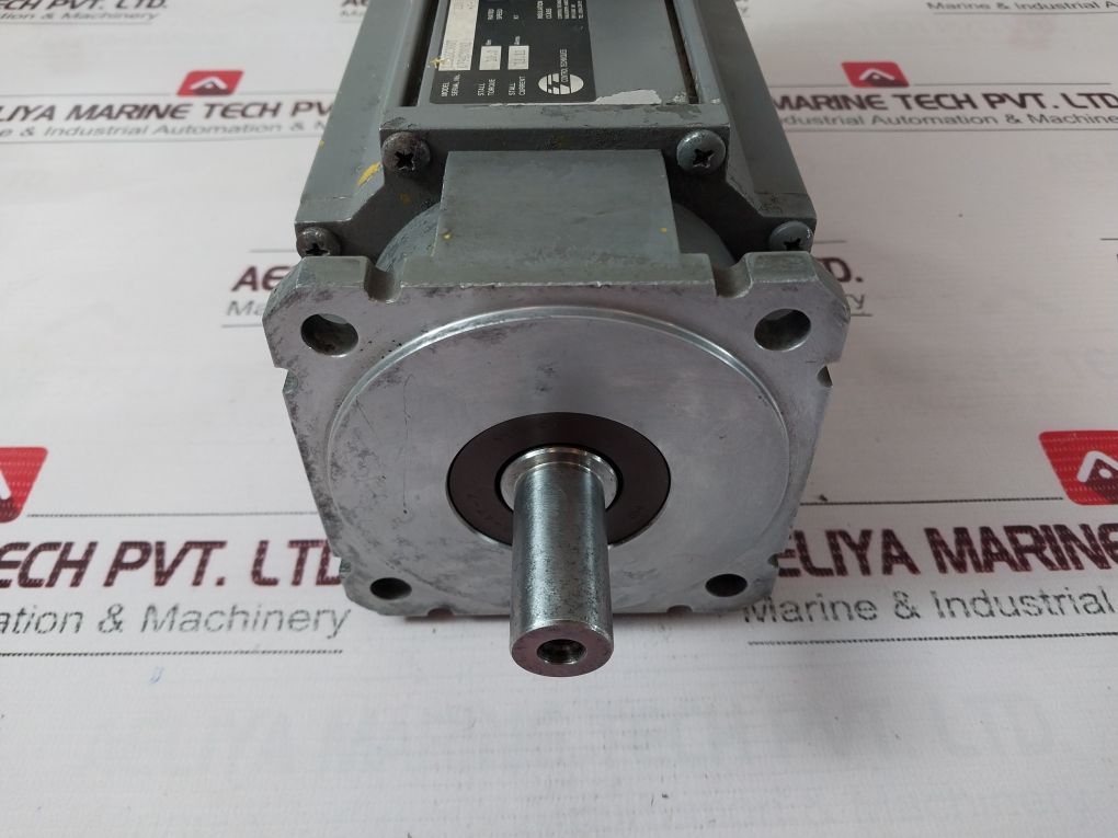 Control Techniques 113Hsc300T/11Chsc300T 220 Volts Ac Drive