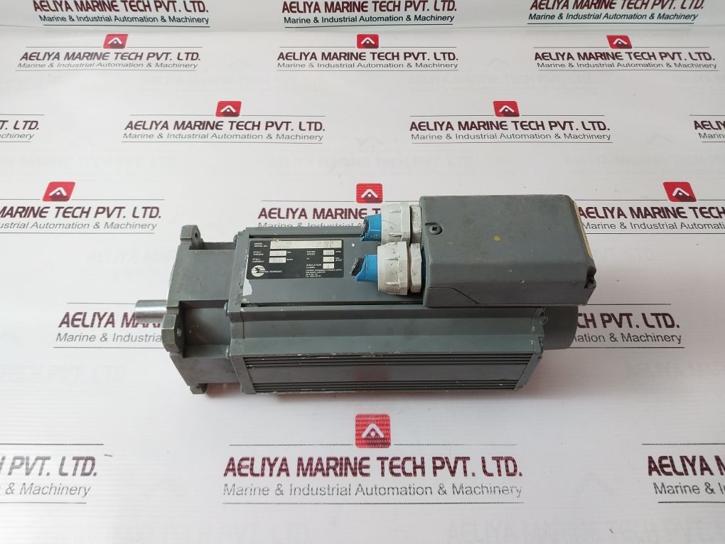 Control Techniques 113Hsc300T/11Chsc300T 220 Volts Ac Drive