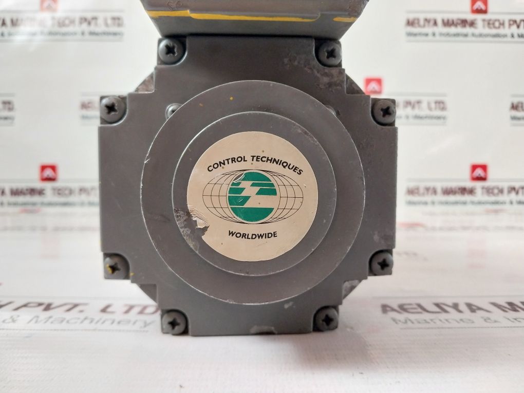 Control Techniques 113Hsc300T/11Chsc300T 220 Volts Ac Drive