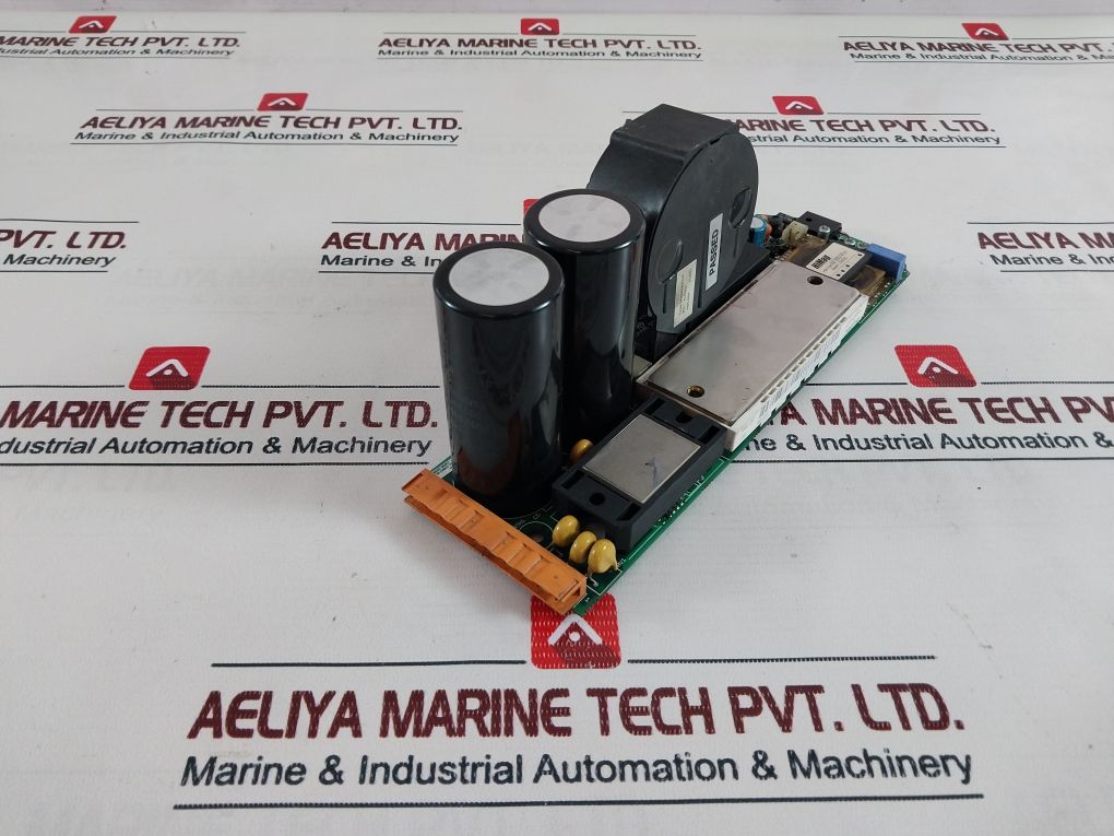 Control Techniques 7004-0187