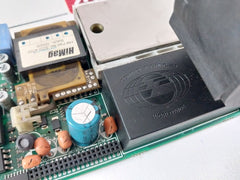 Control Techniques 7004-0187
