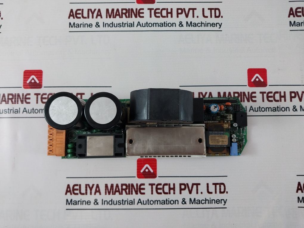 Control Techniques 7004-0187