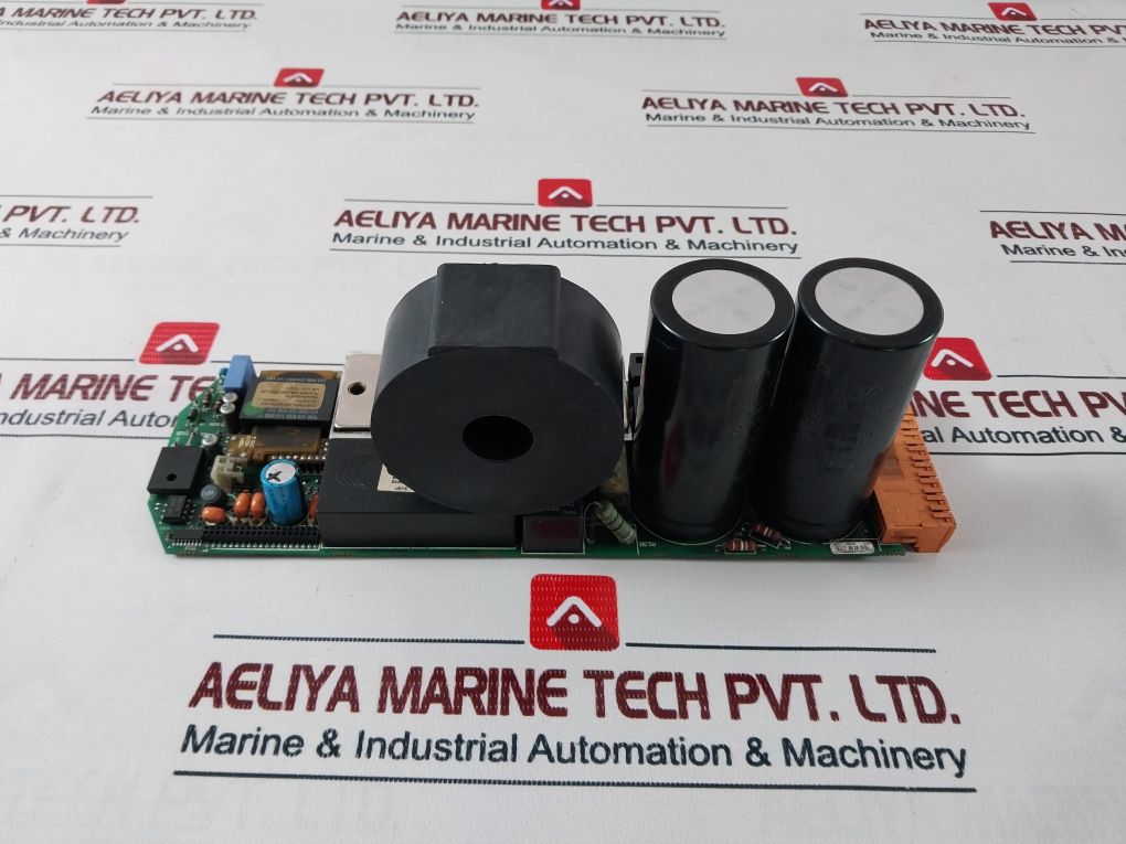 Control Techniques 7004-0187