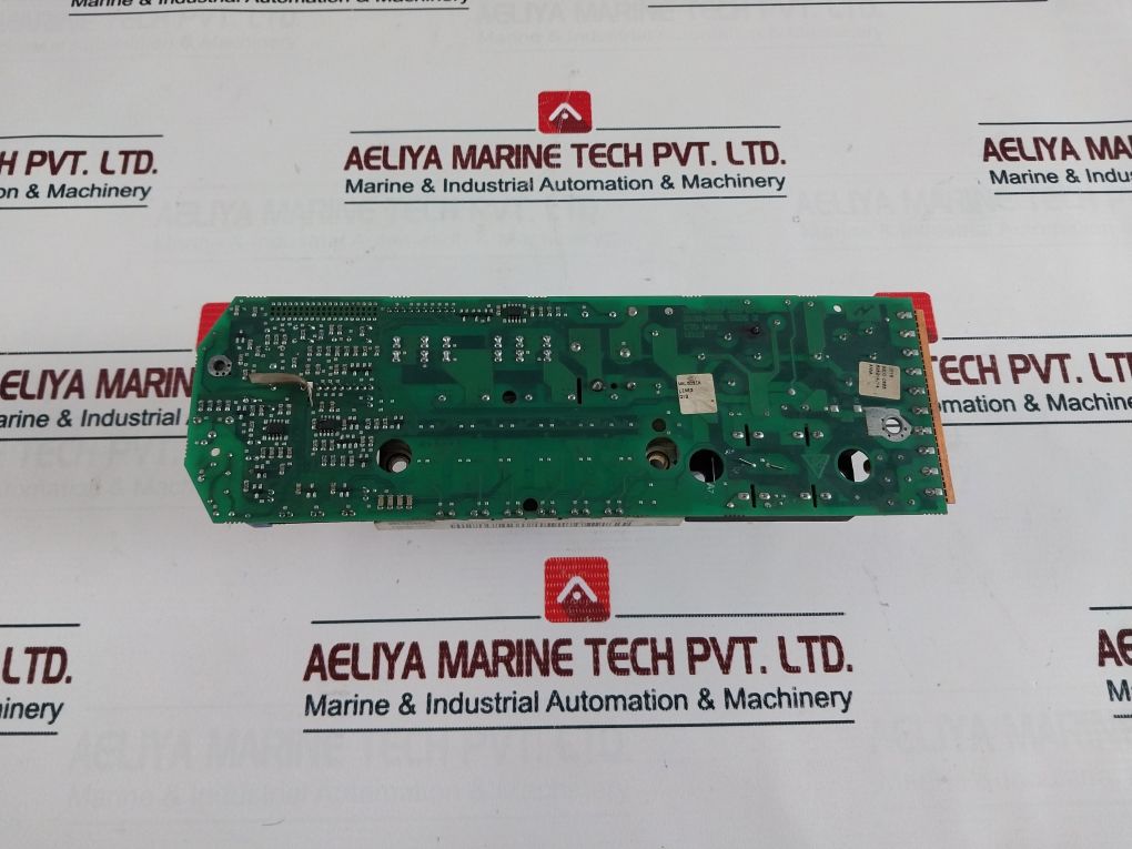 Control Techniques 7004-0187