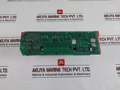 Control Techniques 7004-0187
