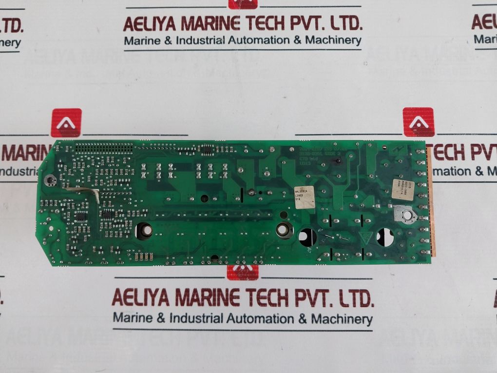 Control Techniques 7004-0187