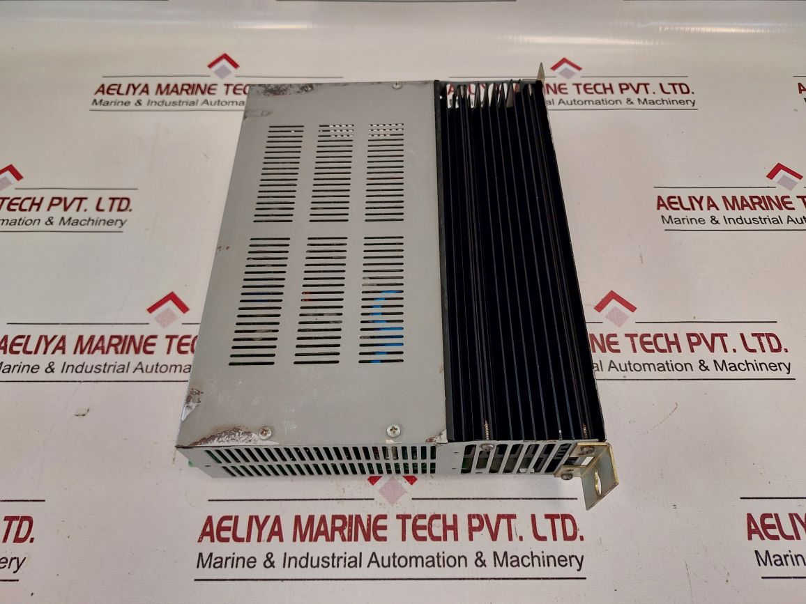 Control Techniques Maxax 100 Brushless A.C. Servo Drive