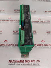 Control Techniques Maxax 200 Brushless Ac Servo Drive 2003000

