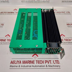 Control Techniques Maxax 200 Brushless Ac Servo Drive 200/3000