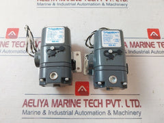 Controlair 500-ac I/P Transducer 4-20 Ma