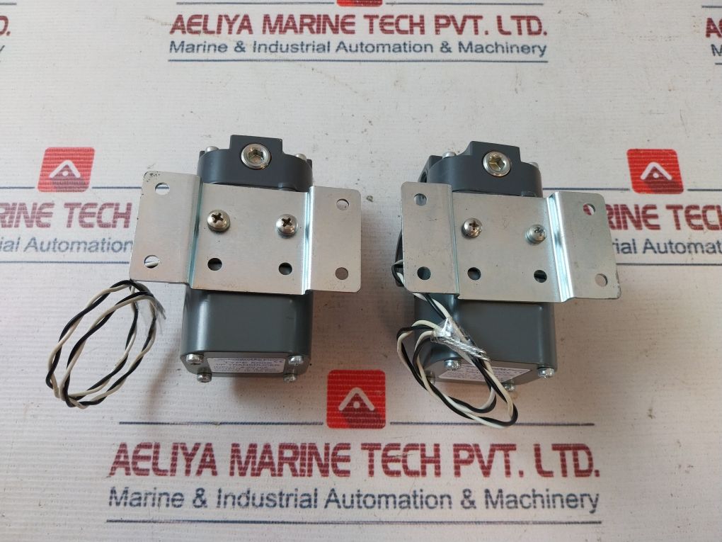 Controlair 500-ac I/P Transducer 4-20 Ma