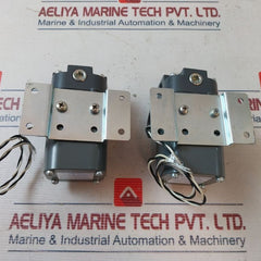Controlair 500-ac I/P Transducer 4-20 Ma