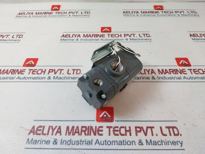 Controlair 500-ac I/P Transducer 4-20 Ma