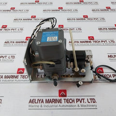 Controlair 500X E/P Transducer 10-60 Psi 4246-03