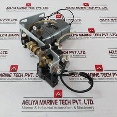 Controlair 500X E/P Transducer 10-60 Psi 4246-03