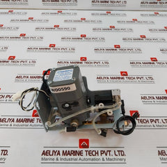 Controlair 500X E/P Transducer 10-60 Psig 4246-03