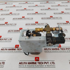 Controlair 500X E/P Transducer 10-60 Psig 4246-03