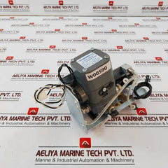 Controlair 500X E/P Transducer 10-60 Psig 4246-03