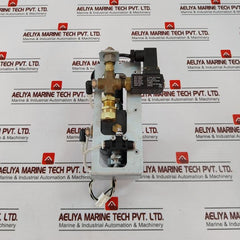 Controlair 500X E/P Transducer 10-60 Psig 4246-03