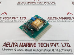 Controlex Sc31 Isolation Amplifier