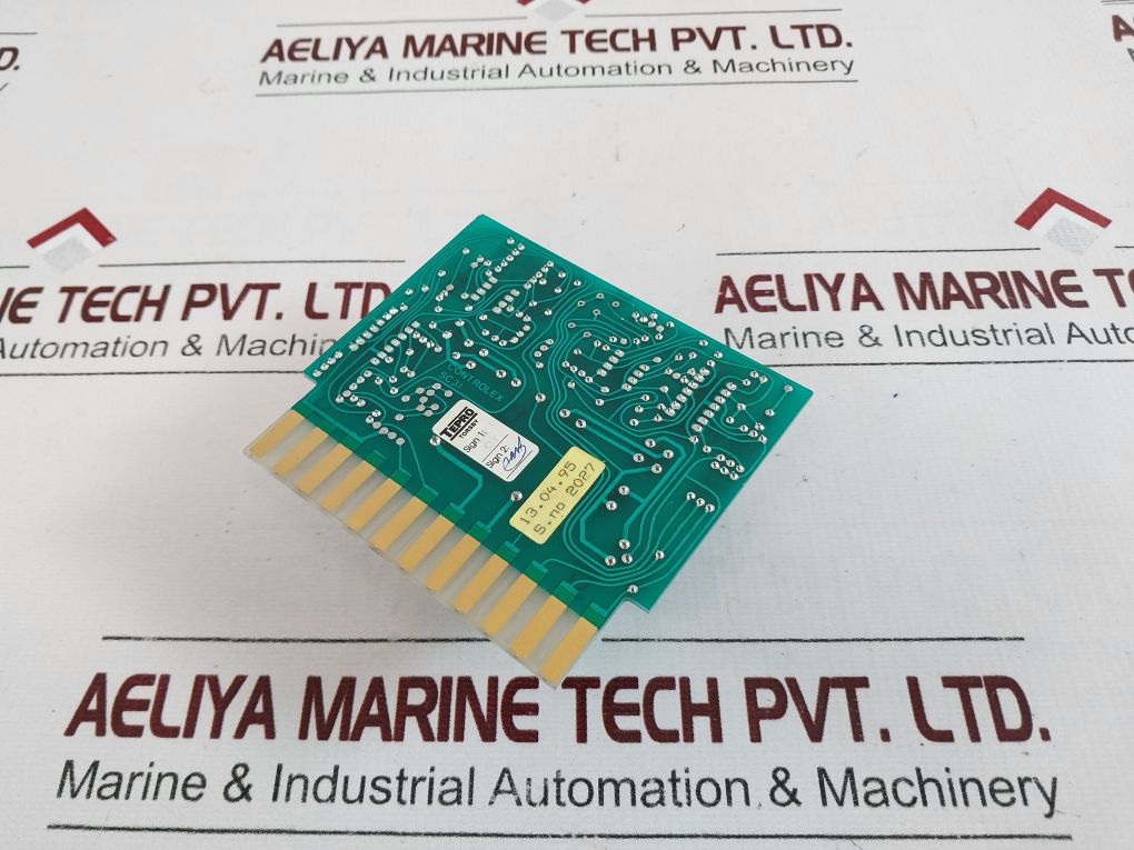 Controlex Sc31 Isolation Amplifier