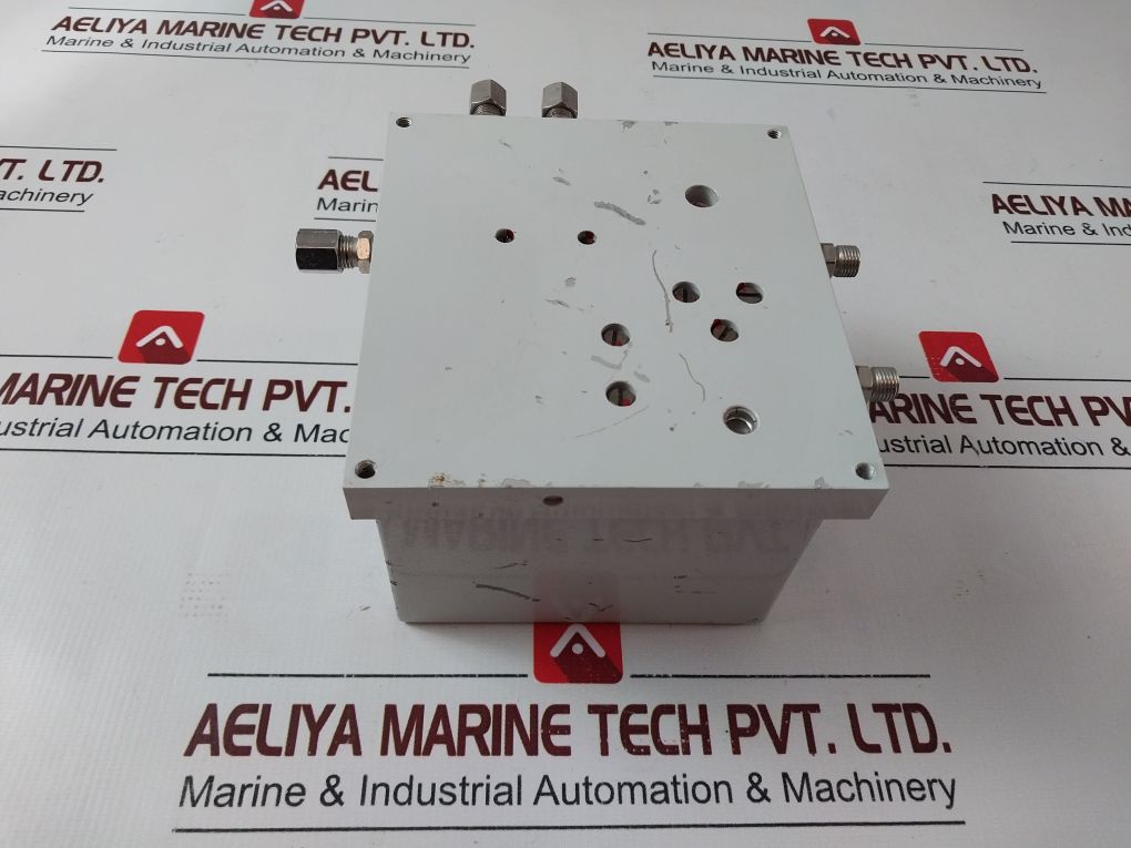 Controlmatica E315 A002 Generator Sterujacy