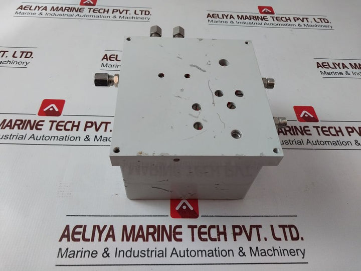 Controlmatica E315 A002 Generator Sterujacy