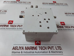 Controlmatica E315 A002 Generator Sterujacy