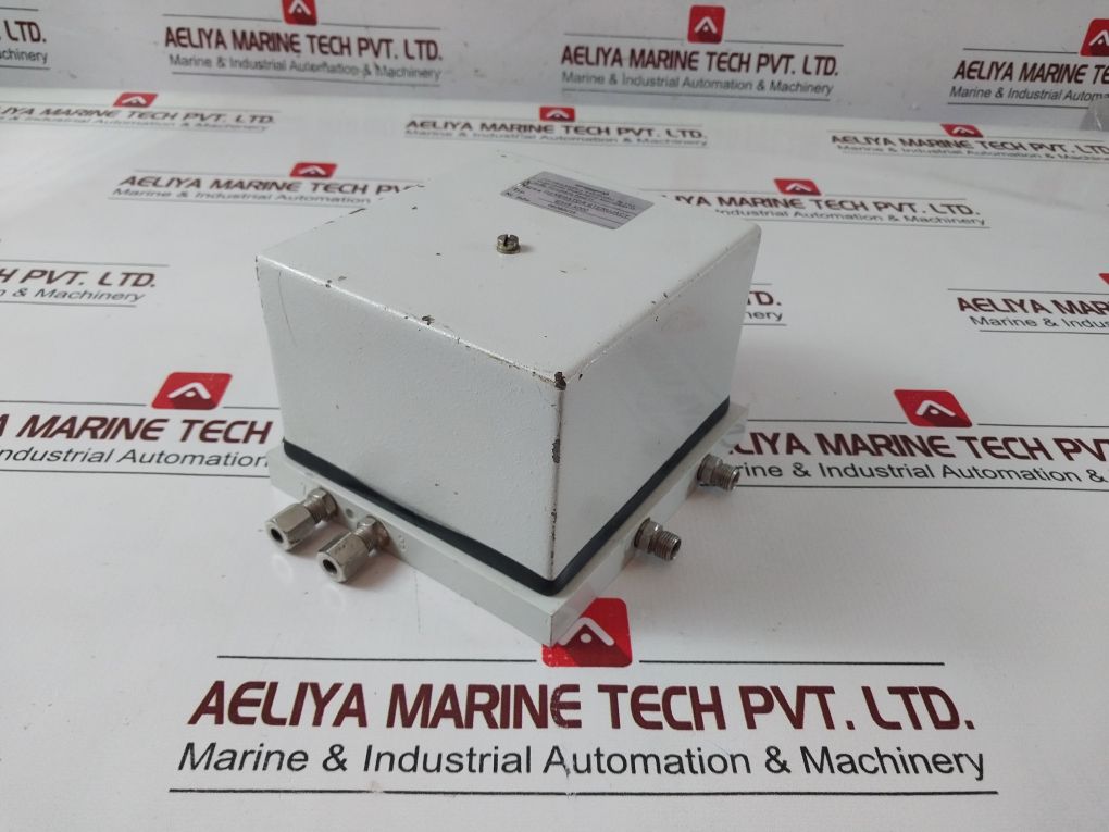 Controlmatica E315 A002 Generator Sterujacy