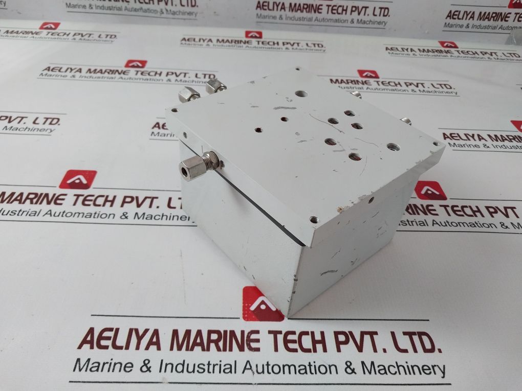 Controlmatica E315 A002 Generator Sterujacy