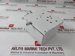 Controlmatica E315 A002 Generator Sterujacy